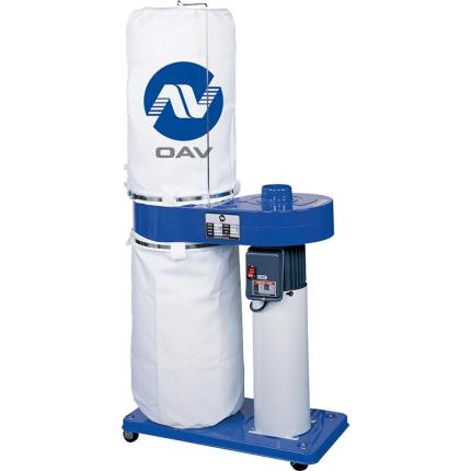 Dust Collecting Machine