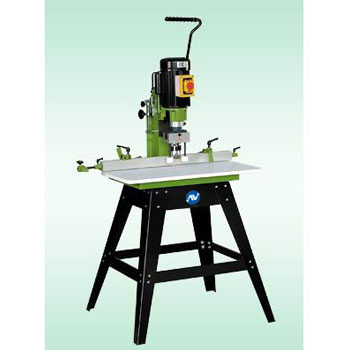 3-Axis Router Table