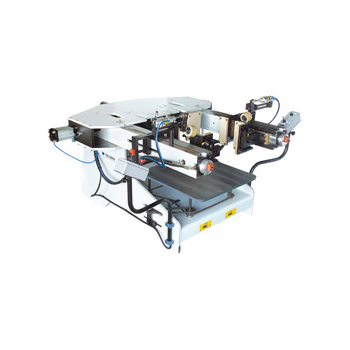 Chair Assembly Machine, YC- A6
