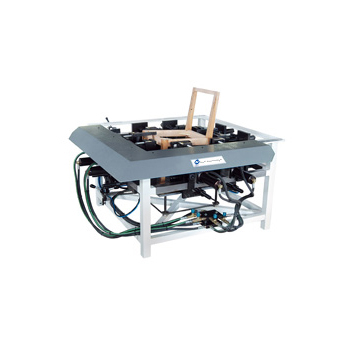 Chair Assembly Machine