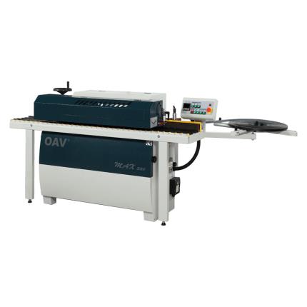 woodworking electric edge banding trimming machine