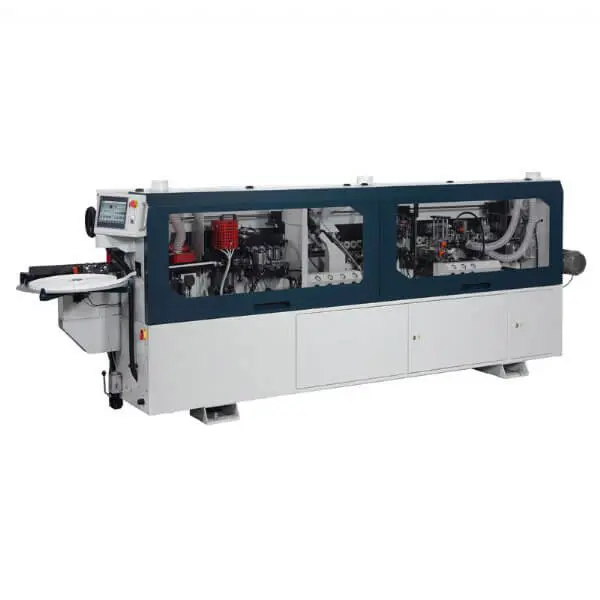 Edge Banding Machine 【Used in the production of fire doors】, MAX570P