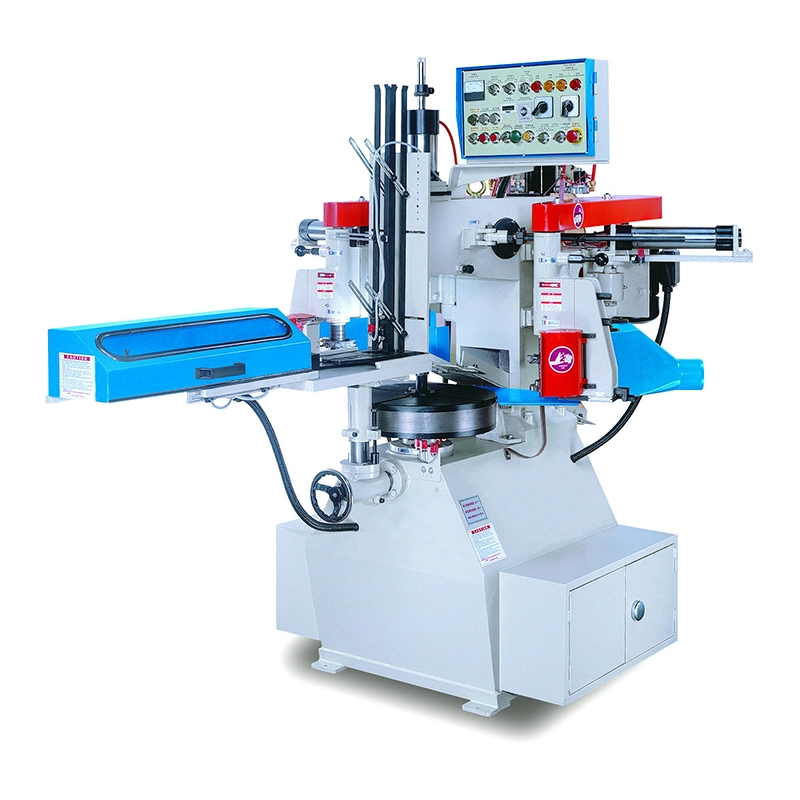 Fully Auto Copy Shaping Machine