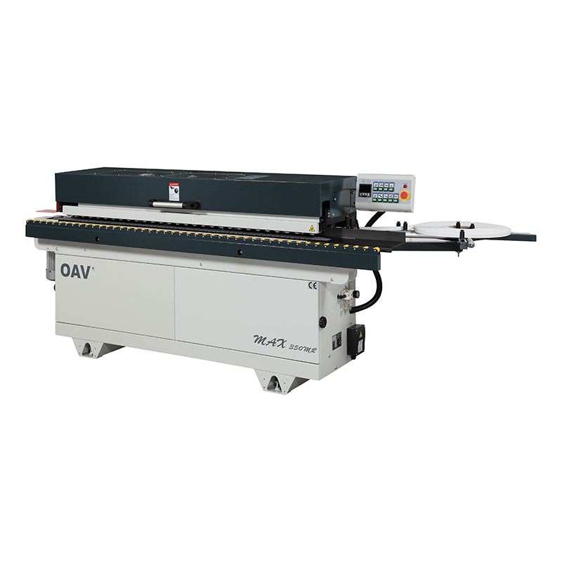 Automatic edge banding machine discount