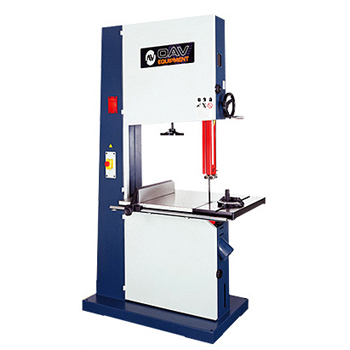 Band Saw for Woodworking