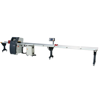 Automatic Programable Cut-off Saw